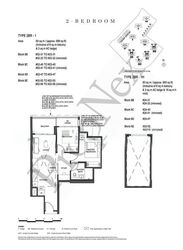 Parc Clematis (D5), Apartment #535339511